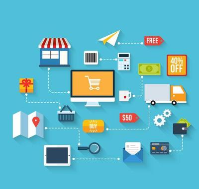 电子商务网站移动管理系统与微信手机商城开发的融合与策略