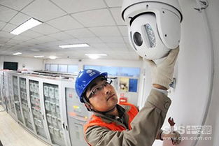 海康威视IPv6产品成功应用于国家电网下一代互联网软件开发